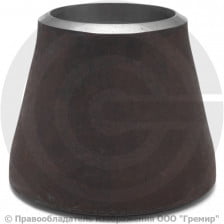 Переход ПК 219х12-57х6 (Ду 200-50) 09Г2С концентрический ГОСТ 17378
