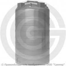 Ёмкость для воды с поплавком 1000 л Акватек ATV-1000 Миасское