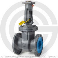 Задвижка стальная фланцевая под электропривод Ду-50 Ру-16 L=180мм (Т<200°С) 30с941нж Китай Задвижка стальная фланцевая под электропривод Ду-50 Ру-16 L=180мм (Т<200°С) 30с941нж Китай