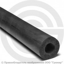 Трубка из вспененного каучука 114/25 L=2м (Т<110°С) K-flex ST