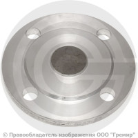 Заглушка фланцевая 1-65-6,3-09Г2С ГОСТ 34785-21