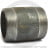 Бочонок стальной L=70мм Ду-40 (1 1/2&quot;) КАЗ