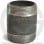 Бочонок стальной L=80мм Ду-40 (1 1/2") КАЗ