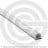 Труба PP-R белая Дн 50х8,3 Pn-20 SDR6 (Т&lt;80°С) L=2м RTP (РосТурПласт)