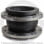 Компенсатор резиновый фланцевый (гибкая вставка) Ду-300 Ру-16 EPDM Zetkama 700L
