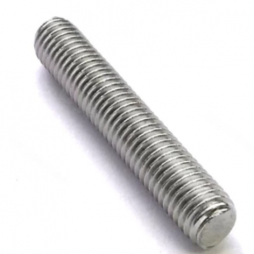 Шпилька оцинкованная резьбовая DIN 975 L1000 М16