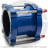 Муфта чугунная соединительная Ду-200 (Дн 218-235) Ру-10/16 ДРК Benarmo