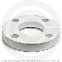 Фланец PP-R белый Дн 63 RTP (РосТурПласт)