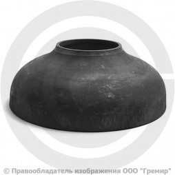 Переход ПК-219х6-89х3,5-Ст.20 (Ду 200-80) стальной (Ст.20) концентрический ГОСТ 17378