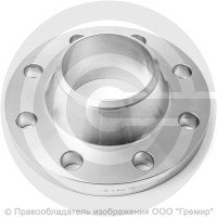 Фланец воротниковый нержавеющий 300-63-11-1-B-12х18н10т-IV ГОСТ 33259-15