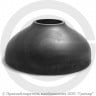 Переход ПК 219х12-57х4 (Ду 200-50) стальной (Ст.20) концентрический ГОСТ 17378