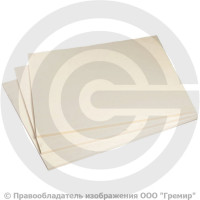 Капролон листовой ПА-6 70мм лист 1000х2000мм, 170 кг ЭП ПРС