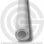 Труба PP-RGF белая армированная стекловолокном Дн 160х26,6 Pn-25 SDR6 (Т<95°С) L=4м RTP (РосТурПласт)