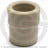 Муфта PP-R редукционная серая внутренняя-наружная пайка Дн 63-25 Pro Aqua