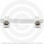 Планка PP-R монтажная белая ВР (ВН) Дн 25-3/4" VALFEX
