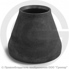 Переход ПК 114х12-57х10 (Ду 100-50) 09Г2С концентрический ГОСТ 17378