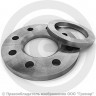 Фланец свободный стальной 1-350-25 ГОСТ 12822, Ру-25, Ду-350