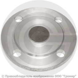 Заглушка фланцевая 1-50-25-Ст.20 ГОСТ 34785-21