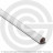 Труба PP-R белая армированная посередине Дн 40х6,7 Pn-20 SDR6 (Т&lt;95°С) L=4м Pro Aqua Duo